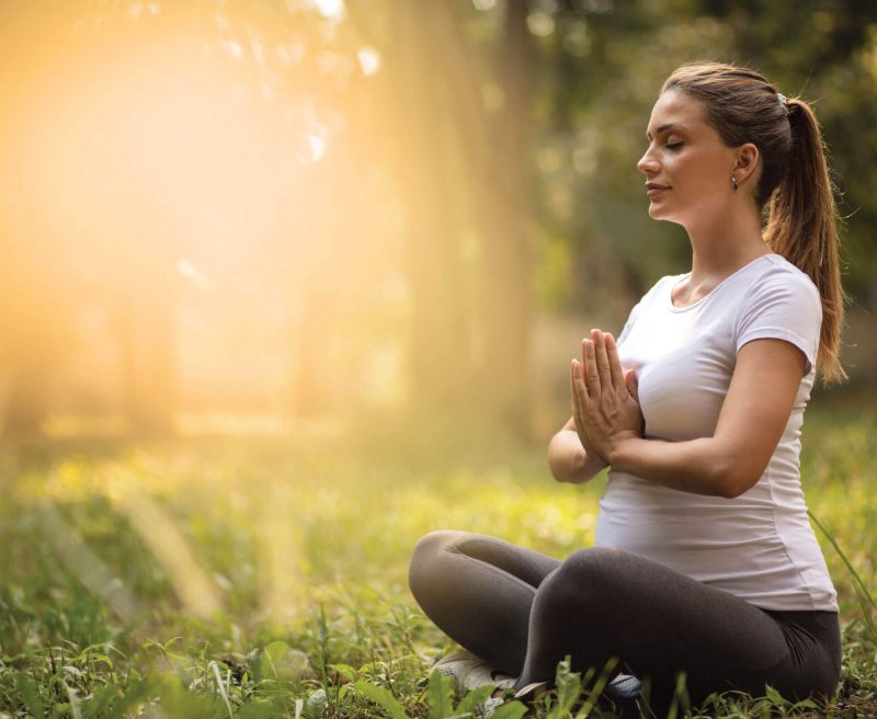 Sağlıklı ve keyifli bir hamilelik için dikkat etmeniz gerekenler